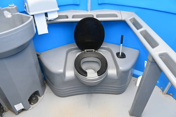 Best Affordable porta potty rental  in Springs, NY