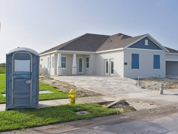 Best Portable toilet rental for construction  in Springs, NY